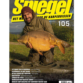 Spiegel Magazine
