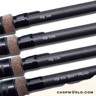 ESP Quickdraw 4K 10ft