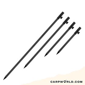 Fox Black Label Carbon Banksticks