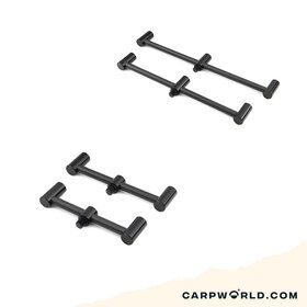 Fox Black Label Carbon Buzz Bars