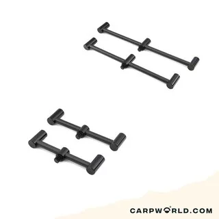 Fox Black Label Carbon Buzz Bars