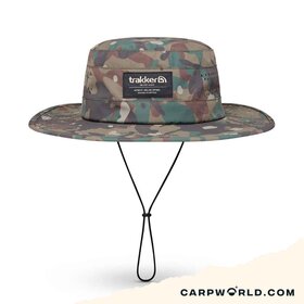 Trakker Techpro Camo Boonie Hat