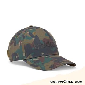 Trakker CR Camo Water Resistant Cap