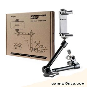 Deeper Smartphone Mount Boat/Kajak