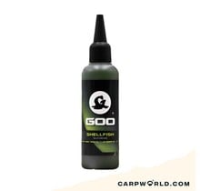 Korda Goo Shellfish Supreme