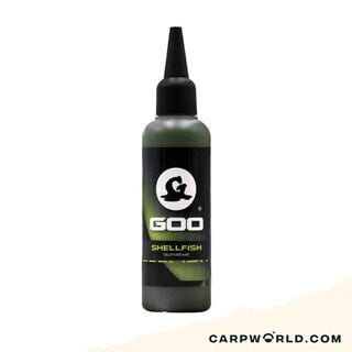 Korda Goo Shellfish Supreme
