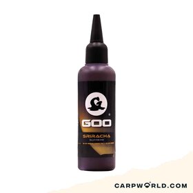 Korda Goo Sriracha Supreme
