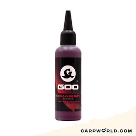 Korda Goo Strawberry Supreme