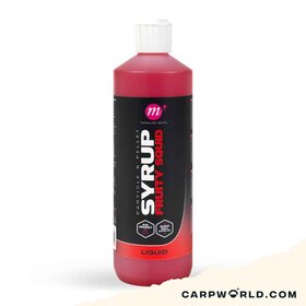 Mainline Syrup Fruity Squid 500ml
