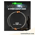 Korda Korda Dark Matter Leader QC Hybrid Lead Clip