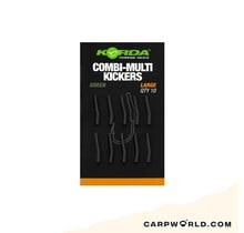 Korda Multi Kicker Green