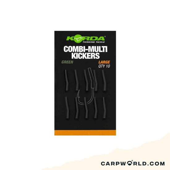 Korda Korda Multi Kicker Green