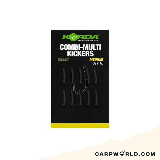 Korda Korda Multi Kicker Green