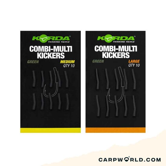 Korda Korda Multi Kicker Green
