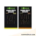 Korda Korda Multi Kicker Brown