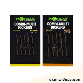 Korda Multi Kicker Brown