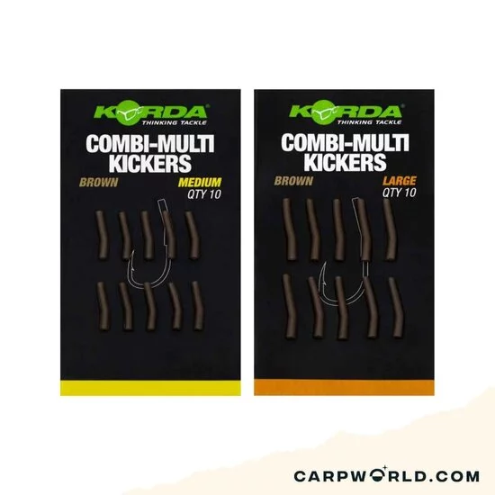 Korda Korda Multi Kicker Brown