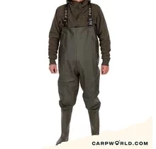 Fox Khaki HD Wader
