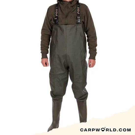 Fox Fox Khaki HD Wader