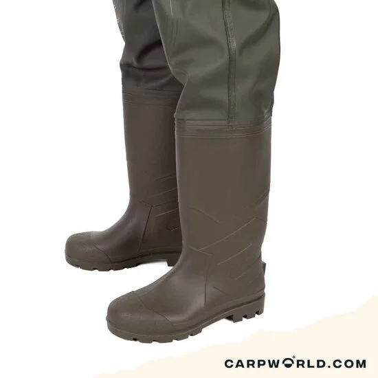 Fox Fox Khaki HD Wader