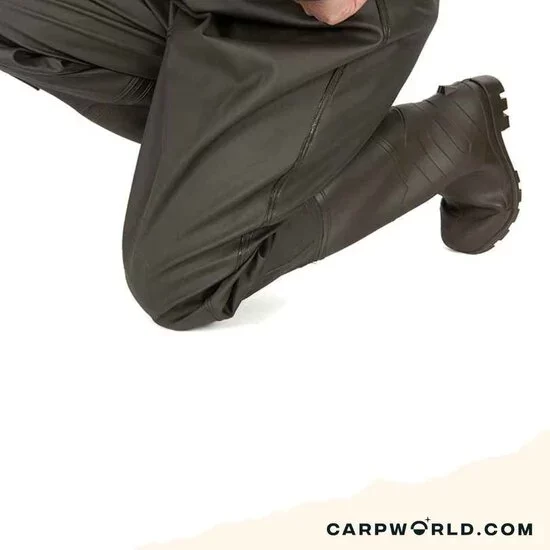 Fox Fox Khaki HD Wader