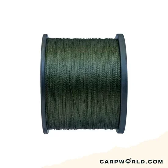 PB Products PB Products Gator Braid Reloaded 1200m Weed