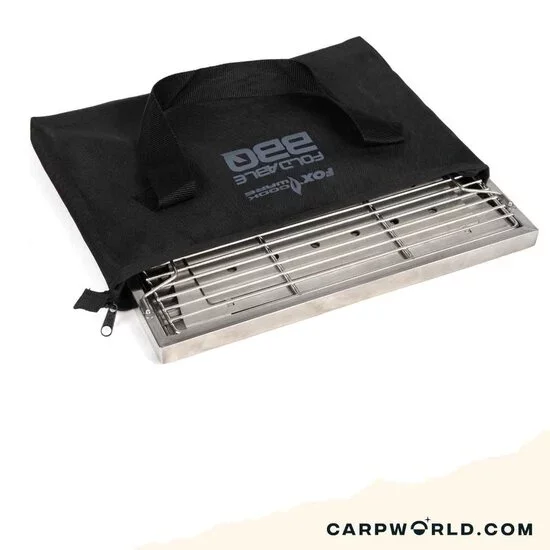 Fox Fox Cookware Foldable BBQ