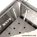 Fox Fox Cookware Foldable BBQ