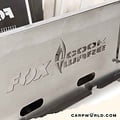 Fox Fox Cookware Foldable BBQ
