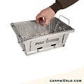 Fox Fox Cookware Foldable BBQ