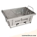 Fox Fox Cookware Foldable BBQ