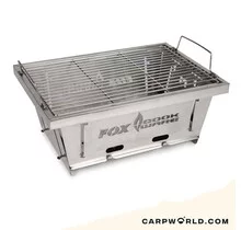 Fox Cookware Foldable BBQ
