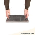 Fox Fox Cookware Foldable BBQ