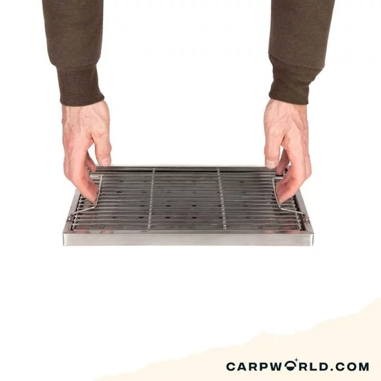Fox Fox Cookware Foldable BBQ