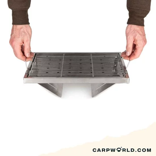 Fox Fox Cookware Foldable BBQ