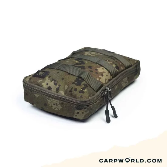 Thinking Anglers Thinking Anglers Camfleck Molle Pouch
