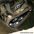 Thinking Anglers Thinking Anglers Camfleck Molle Pouch