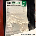 Carp Pro Feed Carp Pro Eco Pellets 4mm 20kg