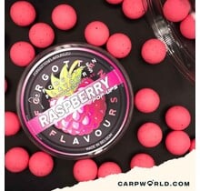 Forgotten Flavours Rasperry Pop Ups 15mm