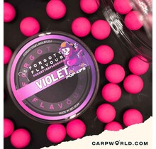 Forgotten Flavours Violet Pop Ups 15mm