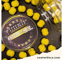 Forgotten Flavours Esterblend 12 Wafter 14x10mm