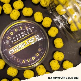 Forgotten Flavours Esterblend 12 Wafter 14x10mm