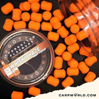 Forgotten Flavours Whiskey Haze Wafter 15x12mm