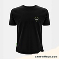 KUMU Kumu T-Shirt Tails Up
