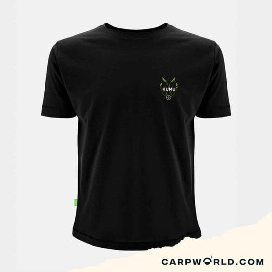 KUMU Kumu T-Shirt Tails Up