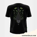 KUMU Kumu T-Shirt Tails Up