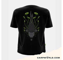 Kumu T-Shirt Tails Up