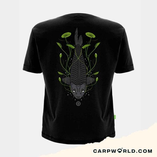 KUMU Kumu T-Shirt Tails Up