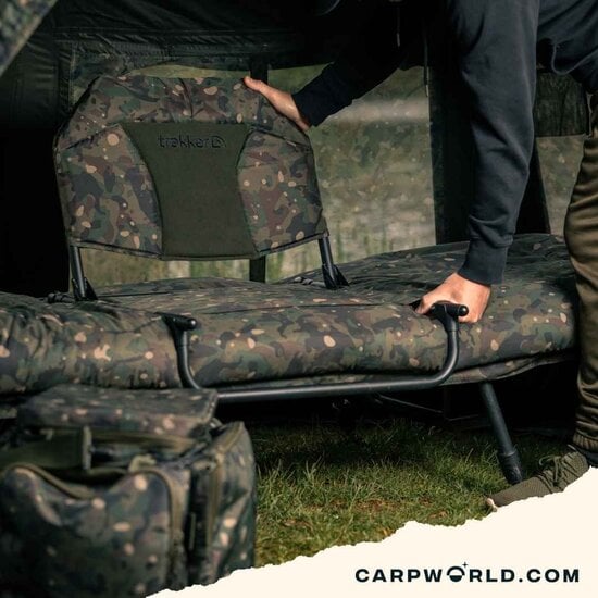 Trakker Products Trakker RLX Bed Seat