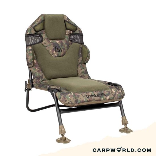 Trakker Products Trakker Levelite Camo Transformer Chair